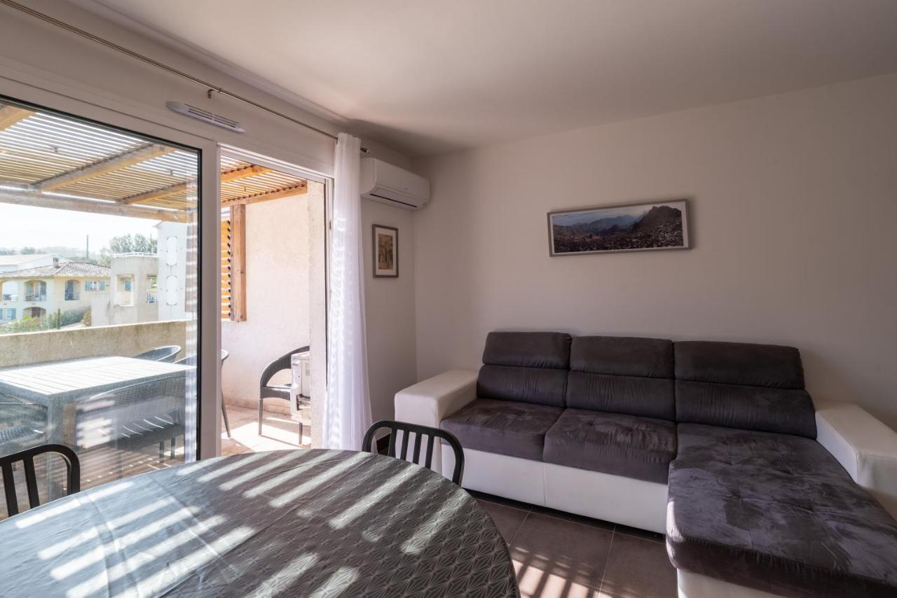 Le Clos D'Oletta Kültér fotó